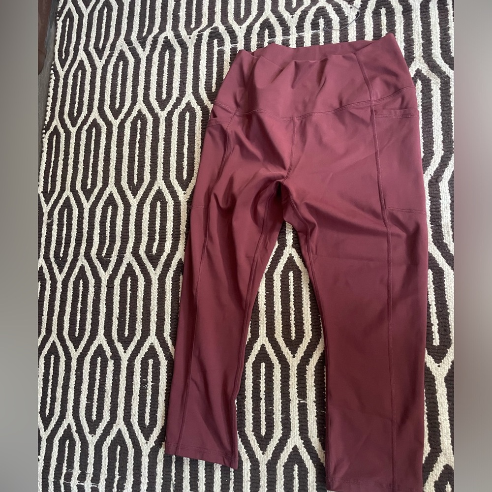 RBX Leggings
